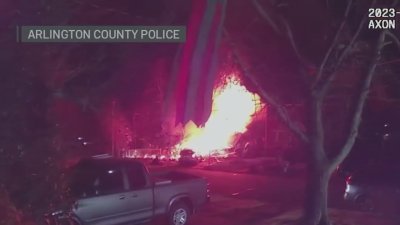 Cause of fatal Arlington house explosion revealed: The News4 Rundown