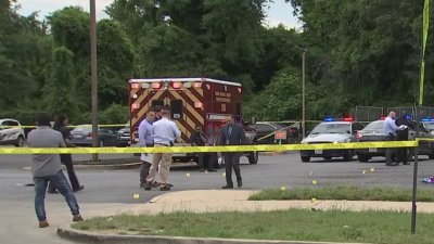 1 dead, 2 injured in District Heights shooting