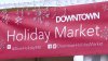 Downtown DC holiday market: Why its future is up in the air
