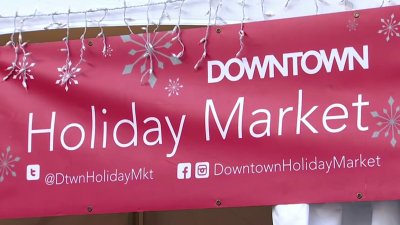 Managerial dispute plagues DC's popular Downtown Holiday Market