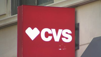‘Red Bull guy' accused of stealing thousands in energy drinks from DC CVS stores