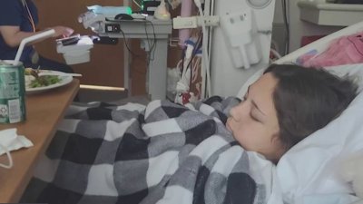 ‘Something in the water': Teen hospitalized for E. coli after Lake Anna trip