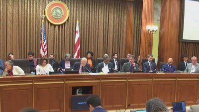 DC budget finally approved: The News4 Rundown