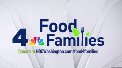 NBC4 and Telemundo44 launch Food 4 Families into year-round campaign
