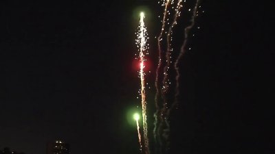 Here are tips on firework safety ahead of the Fourth of July