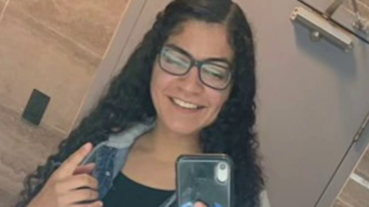 Missing woman found dead in Springfield – NBC4 Washington