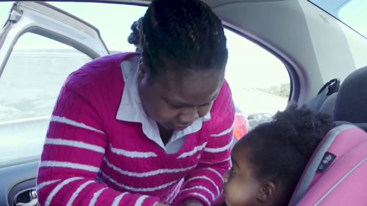 How To Prevent Hot Car Deaths