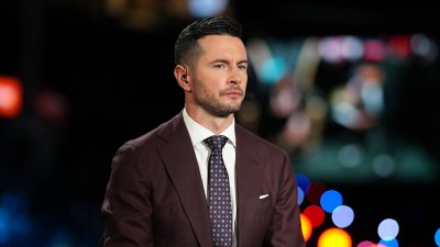 Report: JJ Redick to become next Lakers head coach