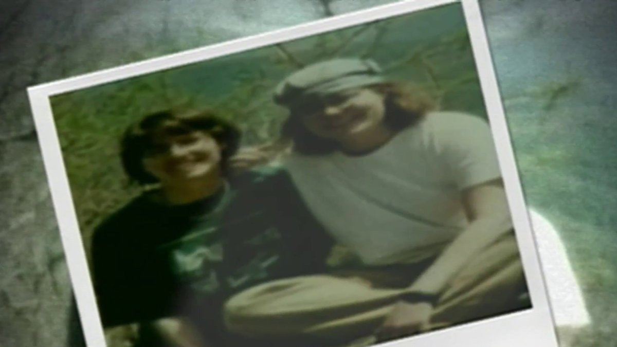 Shenandoah hiker murder case solved after deaths of 2 women in 1996 ...