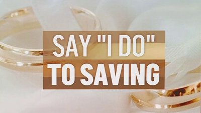 Tips on how to save money when planning a wedding