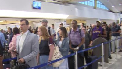 How to navigate the July 4 travel rush at DC-area airports