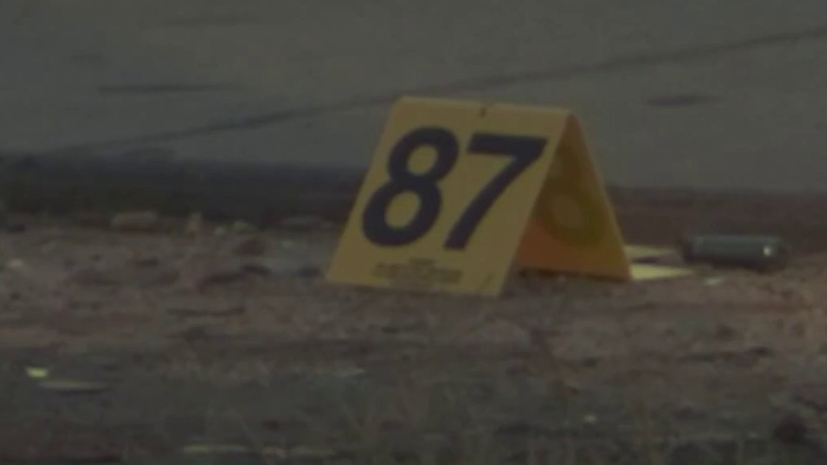 4 injured in shooting, 1 police officer injured in crash after SE DC ...