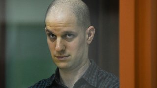 us journalist evan gershkovich goes on trial on espionage charges in russia