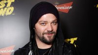 Ex-‘Jackass' star Bam Margera will spend six months on probation after plea over family altercation