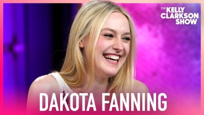 Dakota Fanning teases ‘The Watchers' and true crime docuseries with Elle Fanning