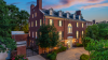 DC socialite's historic Kalorama mansion hits market for $18.5M 
