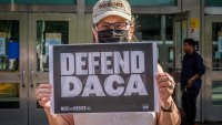 DACA at 12 is on life support and already leaving out many young immigrants
