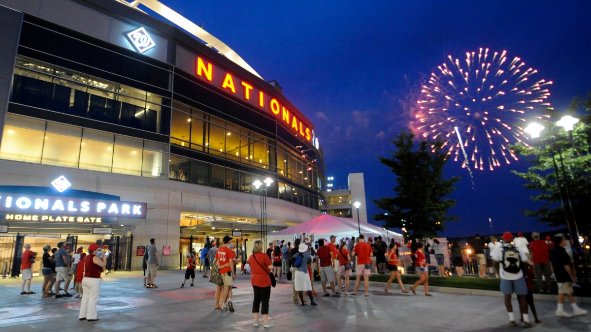 What to do in the DC area this week, July 17 NBC4 Washington