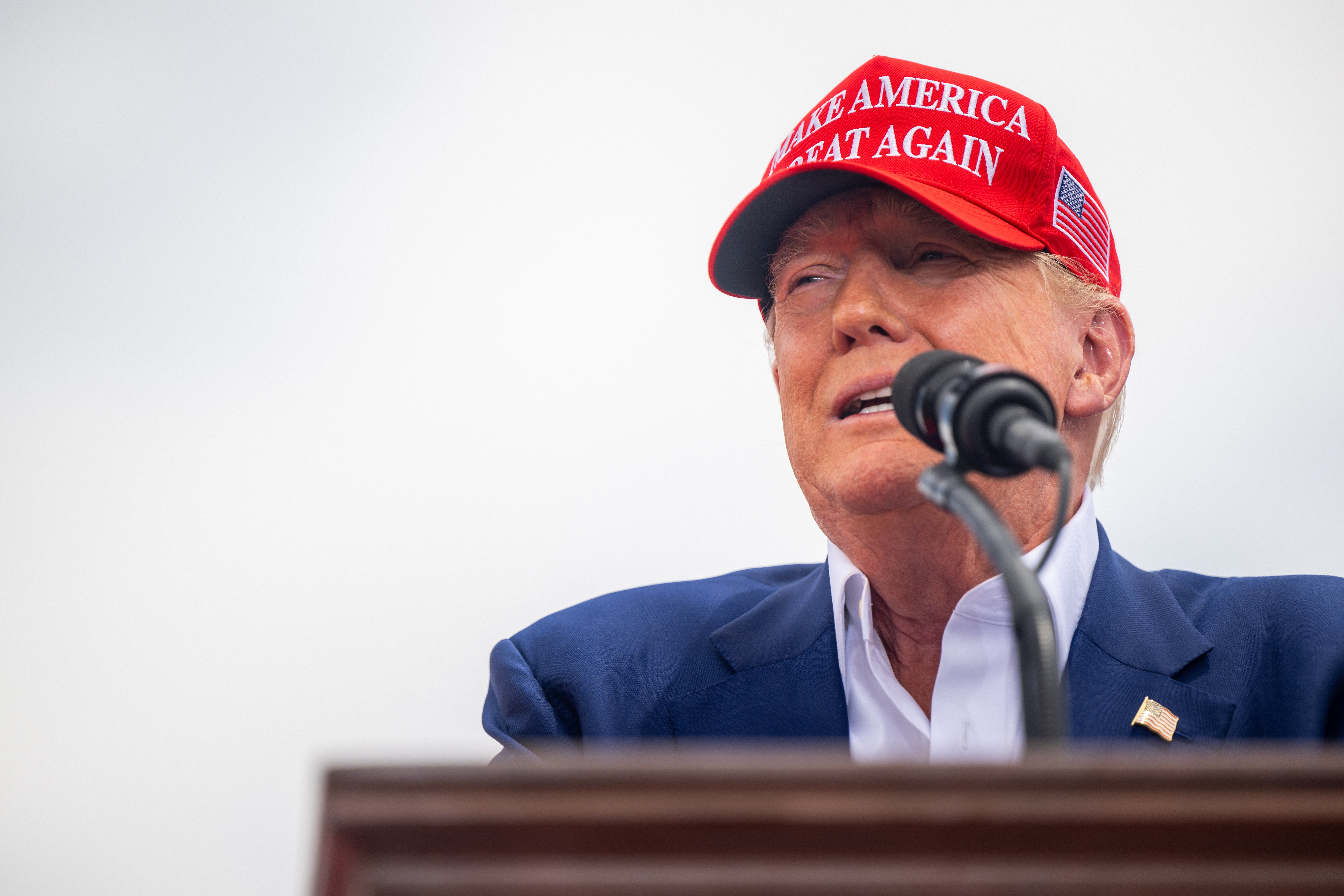 Trump's endorsement power to be tested in Tuesday's primaries - Vimarsana News