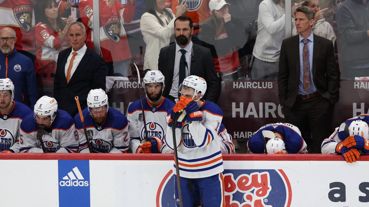 How long is Canada’s Stanley Cup drought? NBC4 Washington