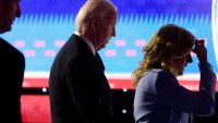 Biden's family urges him to ‘keep fighting' as donors look for alternatives