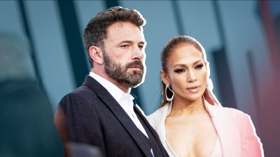 Jennifer Lopez and Ben Affleck selling their mansion amid relationship rumors