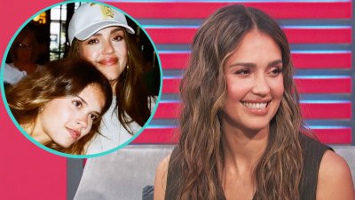 Jessica Alba & husband cried for days over daughter Honor's 16th birthday
