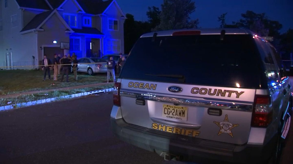 NJ news Lakewood woman Naomi Elkins charged in toddlers’ deaths NBC4