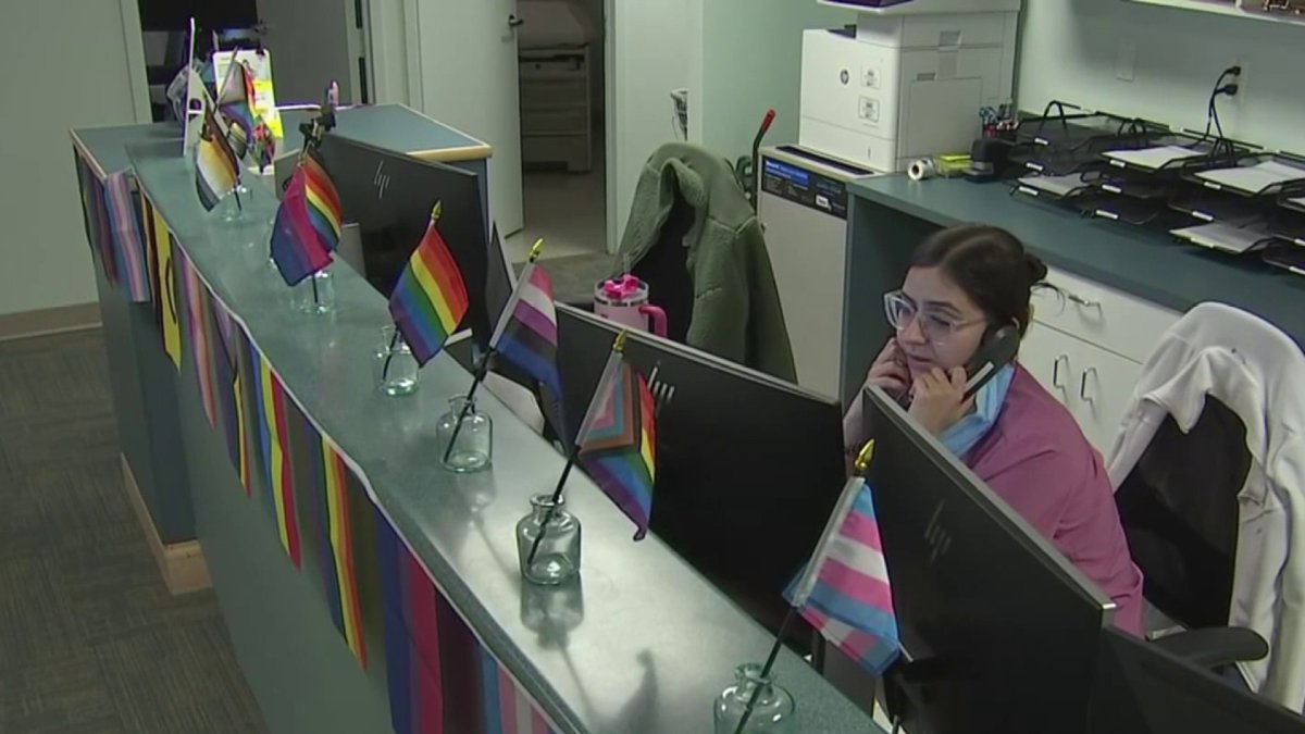 ‘I feel safe’: 2 years in, Inova Pride Clinic exceeds its expectations ...