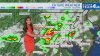 Storm Team4 forecast: Brace for steamy Friday with storm chances before nice Father's Day weekend