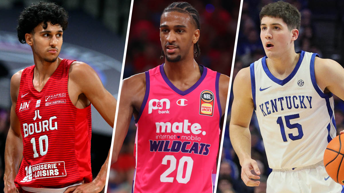 What time does the NBA Draft start tonight? NBC4 Washington