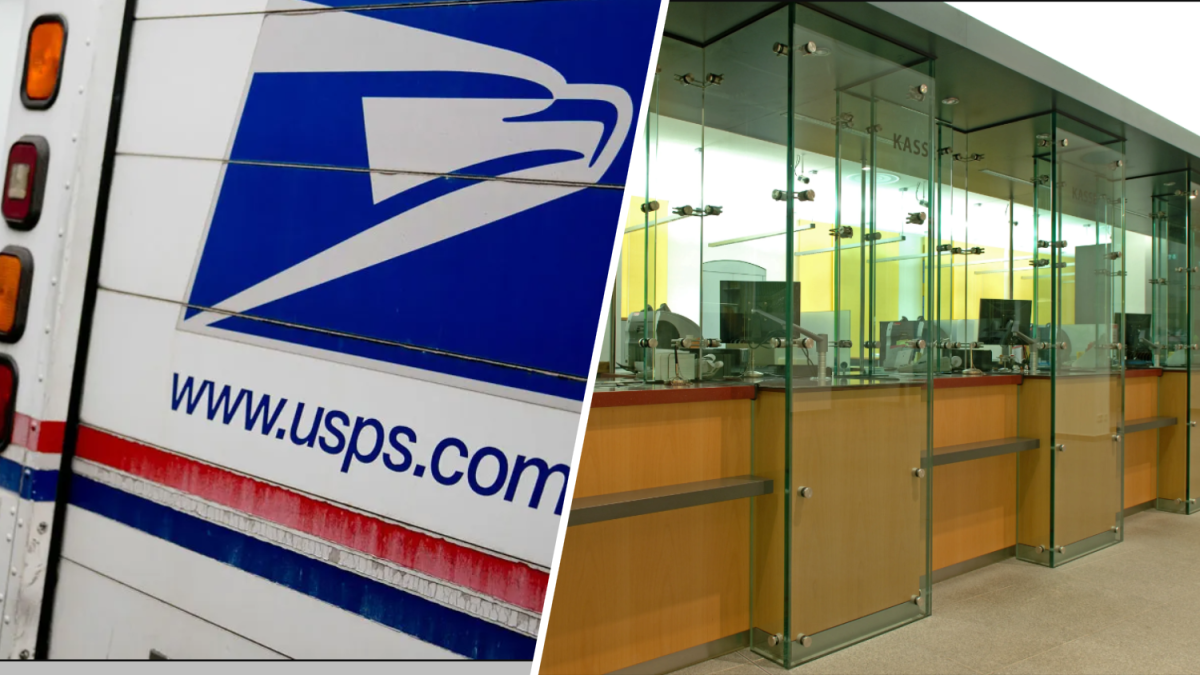 Are banks and the post office open on 2024? NBC4 Washington