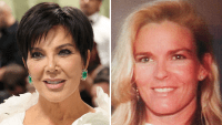 Kris Jenner reflects on friend Nicole Brown Simpson's murder 30 years ago