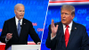 Key takeaways from Trump, Biden's first 2024 presidential debate
