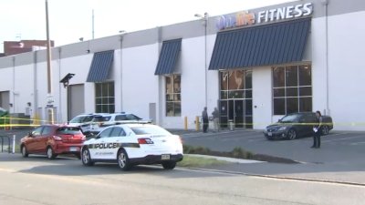 Victim, suspect dead after shooting at Alexandria gym