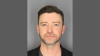 ‘I had one martini:' Justin Timberlake arrested for alleged DWI