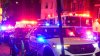 Woman and man shot near U Street corridor; teen suspected