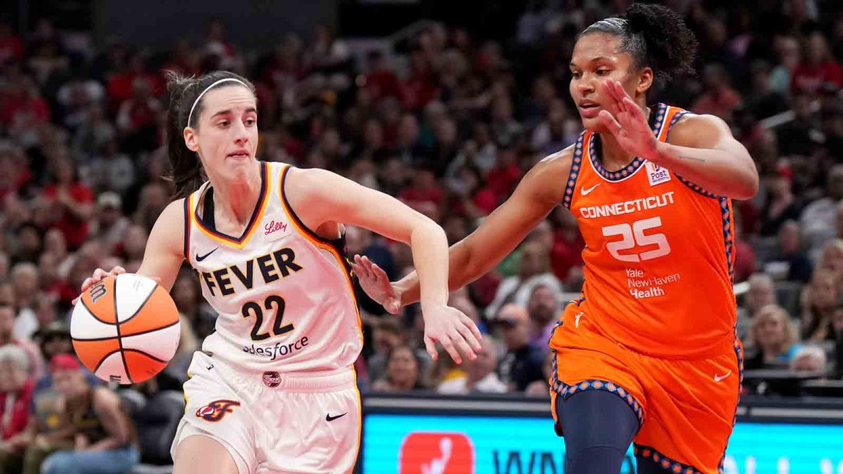 When is the WNBA AllStar Game? Rosters, schedule, broadcast info