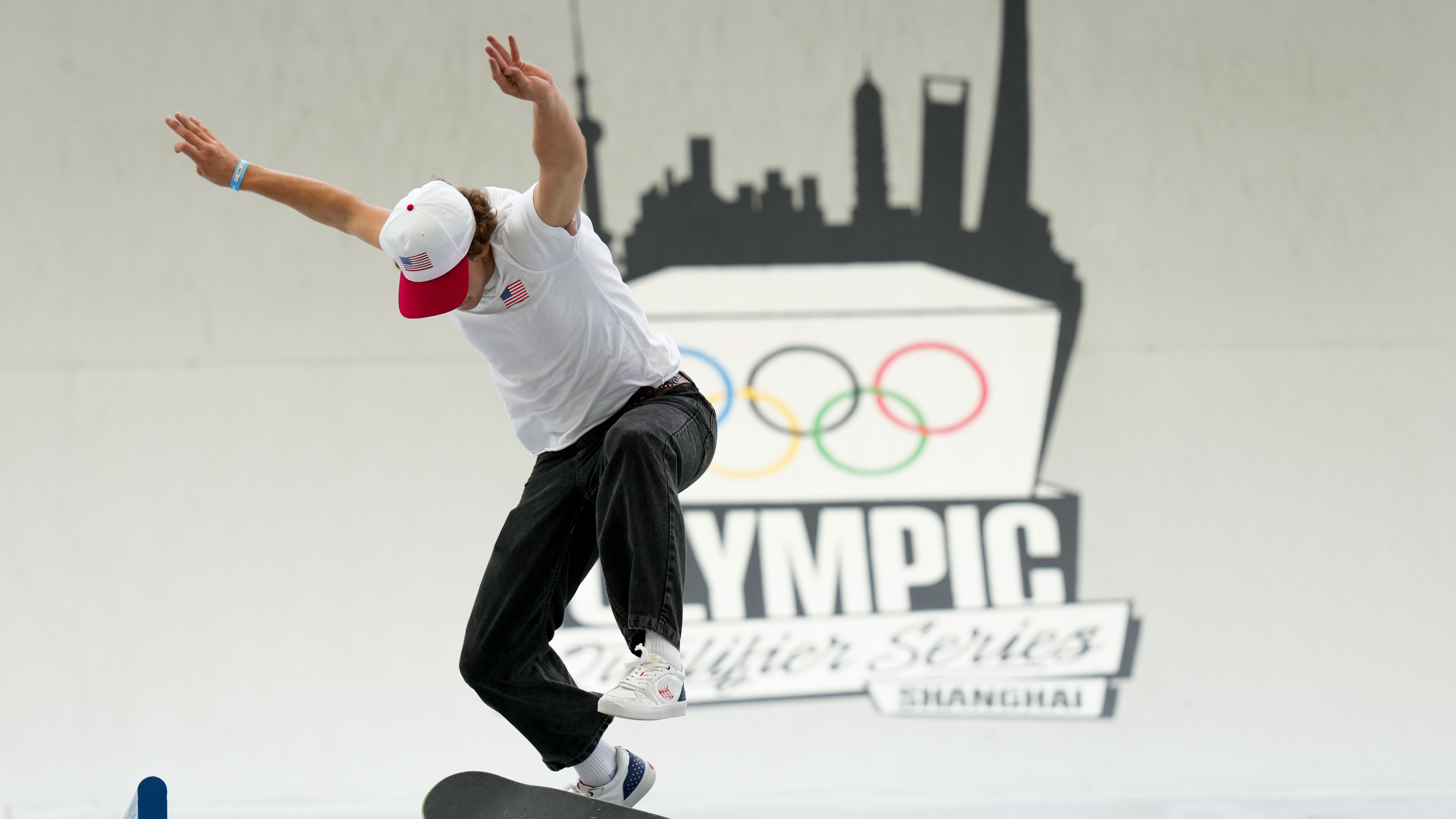 What to know about skateboarding at the 2024 Olympics: Rules, scoring explained