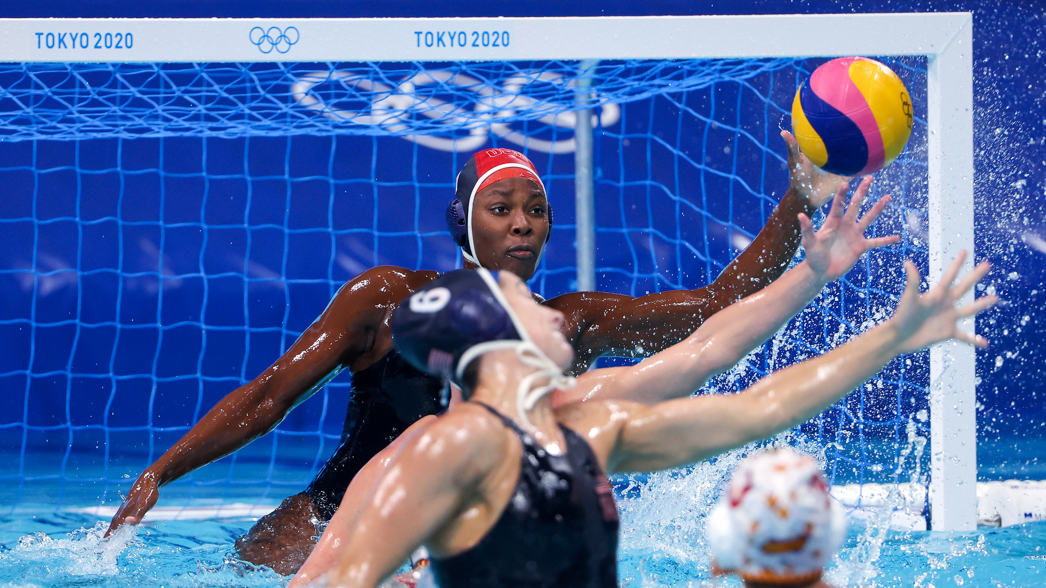 What to know about water polo at the 2024 Olympics in Paris