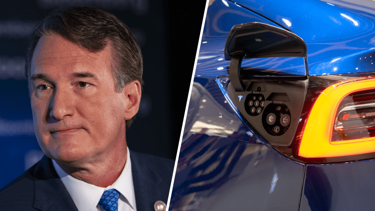 Here’s why Youngkin rolled back emission standards that would have