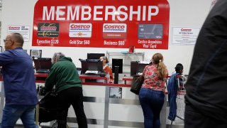 The promise of 2% cash back with Costco’s Executive membership can be tempting, but it might not be worth the upcharge.