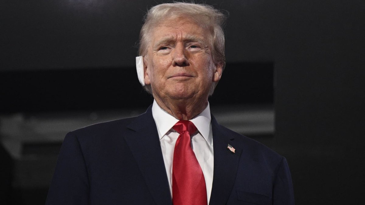 La búsqueda de Trump para convertirse en el segundo presidente en ganar dos mandatos no consecutivos – Telemundo Washington DC (44)