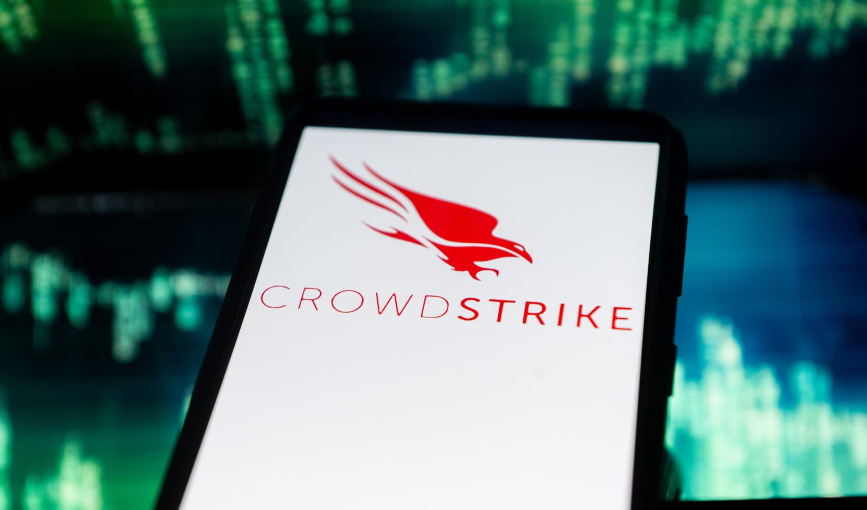 What is Crowdstrike?