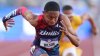 Quincy Wilson, 16, becomes youngest male US track Olympian after relay selection