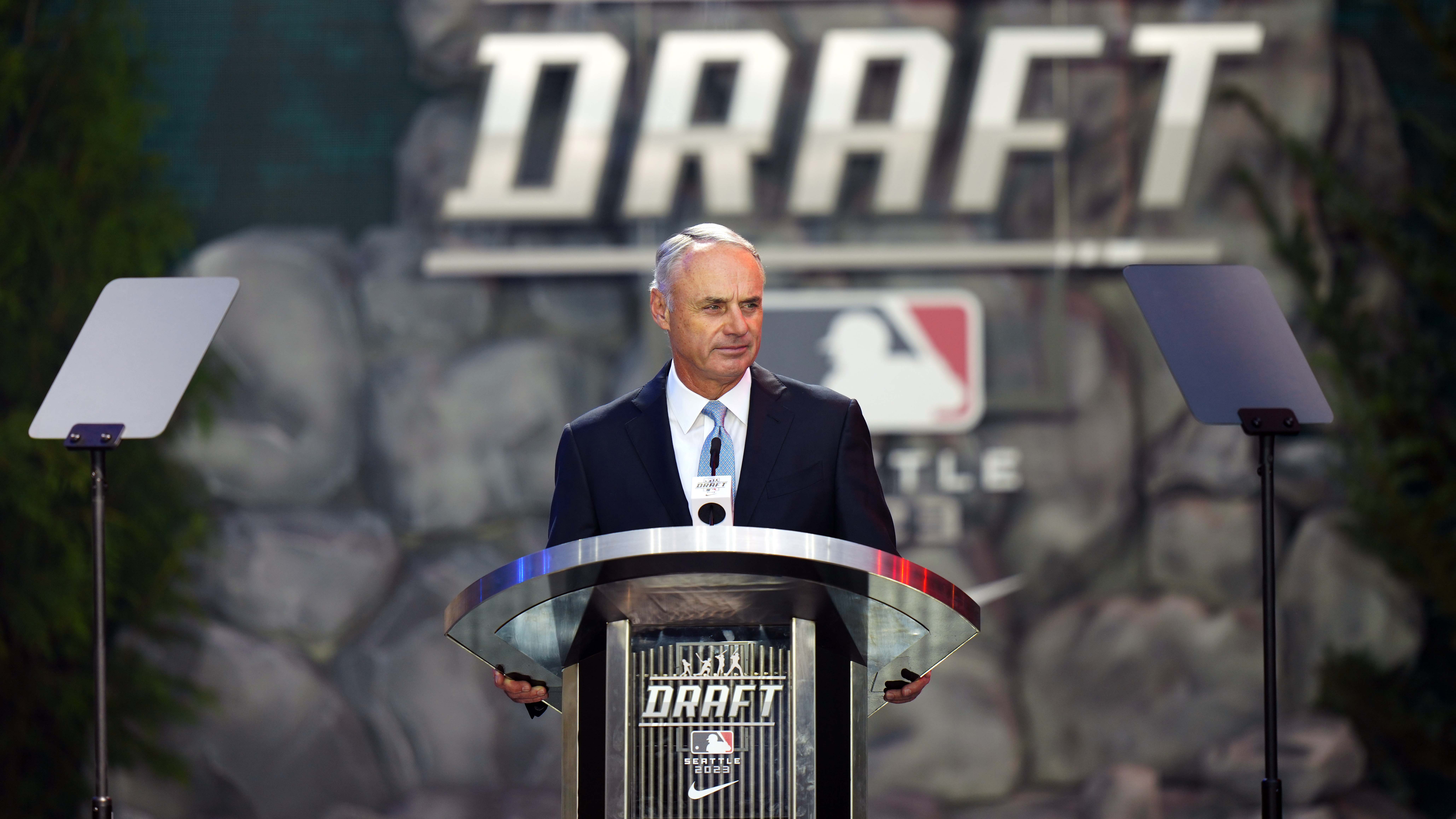 2024 MLB Draft preview: Dates, order, top prospects, watch info and more