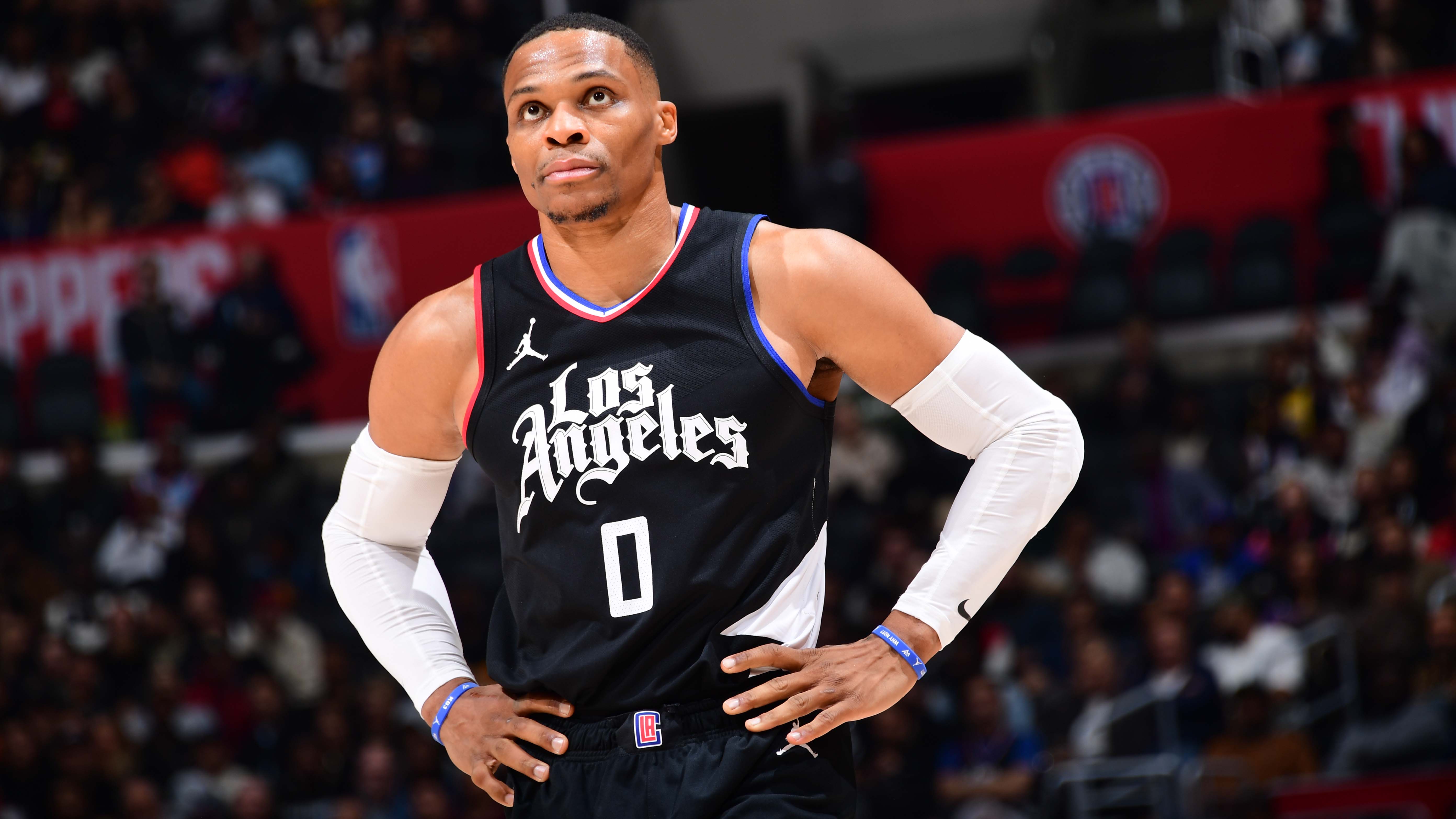 Clippers trade Russell Westbrook to Jazz, former MVP will join Nuggets after buyout: Report