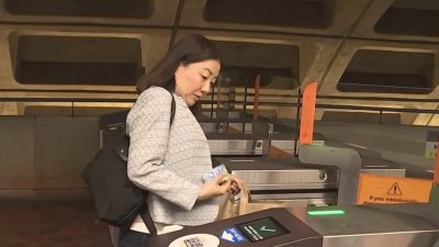 ‘It is what it is': Riders react to Metro fare hike