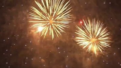 Where to see Independence Day fireworks displays