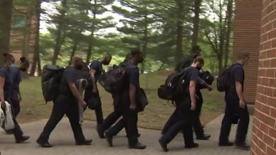 Prince George's Co. passes resolution to help recruit, retain police officers